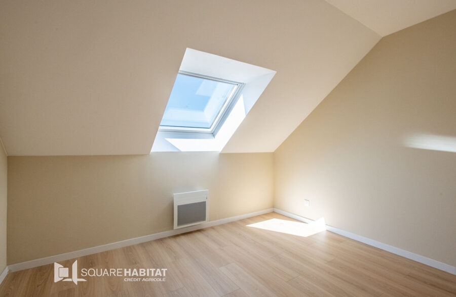 À vendre en Exclusivité – Merlimont-Plage, à 25 m de la mer !