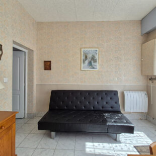 Appartements Merlimont 2 pièce(s) 30 m2 + studio 18m2