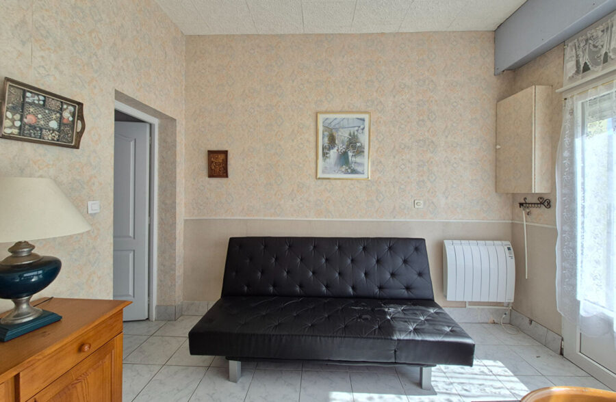 Appartements Merlimont 2 pièce(s) 30 m2 + studio 18m2