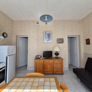 Appartements Merlimont 2 pièce(s) 30 m2 + studio 18m2