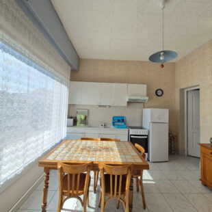 Appartements Merlimont 2 pièce(s) 30 m2 + studio 18m2