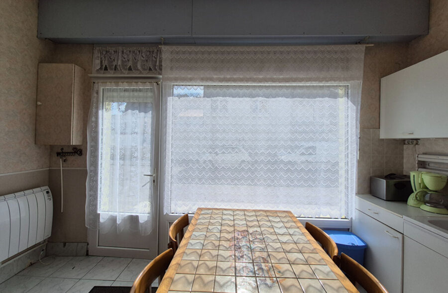 Appartements Merlimont 2 pièce(s) 30 m2 + studio 18m2