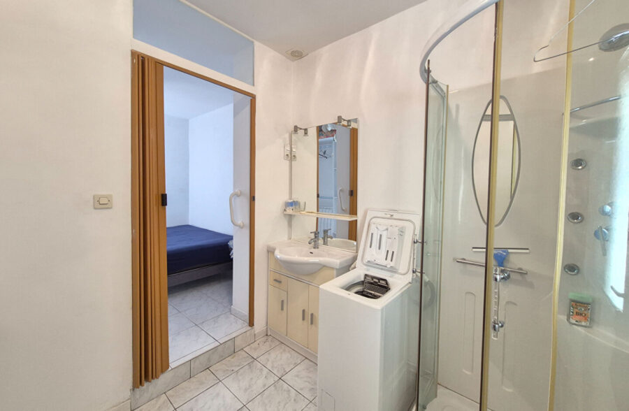 Appartements Merlimont 2 pièce(s) 30 m2 + studio 18m2