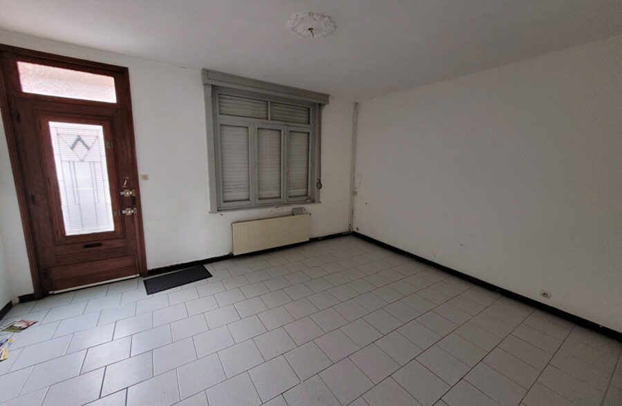 Maison Denain 5 pièce(s) 63 m2