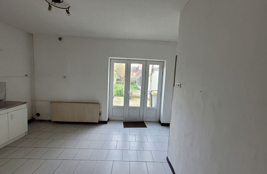 Maison Denain 5 pièce(s) 63 m2