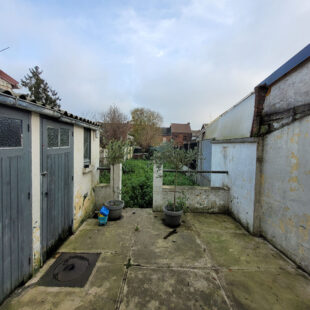 Maison Denain 5 pièce(s) 63 m2