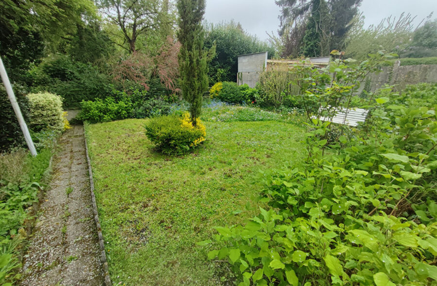 Maison Sin Le Noble 91.05 m2