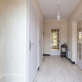 Maison Merlimont 118 m2