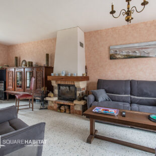 Maison Merlimont 118 m2