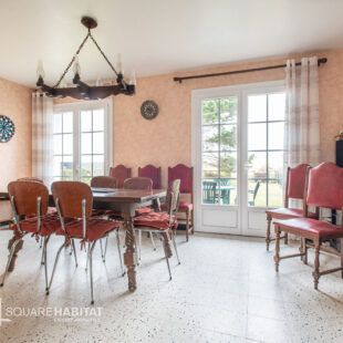 Maison Merlimont 118 m2