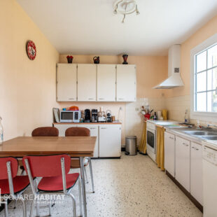 Maison Merlimont 118 m2
