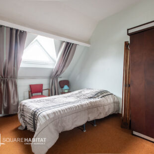 Maison Merlimont 118 m2