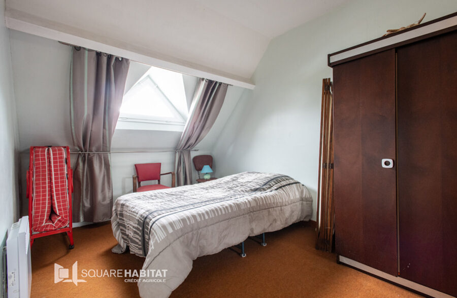 Maison Merlimont 118 m2