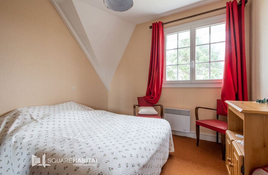 Maison Merlimont 118 m2