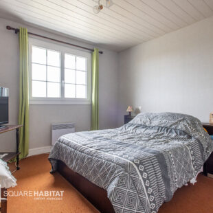 Maison Merlimont 118 m2