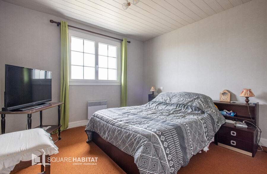 Maison Merlimont 118 m2