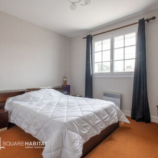 Maison Merlimont 118 m2