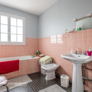 Maison Merlimont 118 m2
