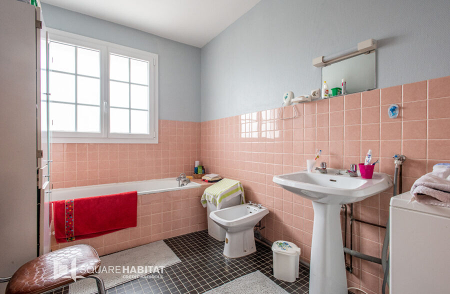 Maison Merlimont 118 m2
