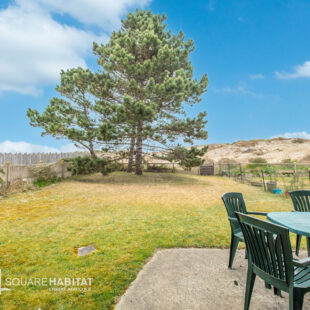 Maison Merlimont 118 m2