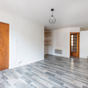 Appartement Boulogne-sur-mer 2 pièce(s) 42 m2