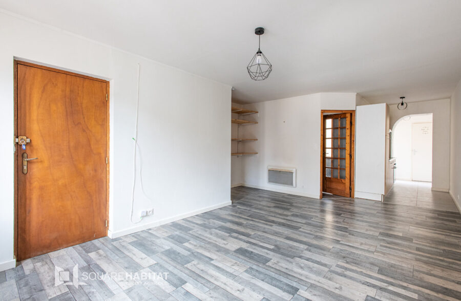 Appartement Boulogne-sur-mer 2 pièce(s) 42 m2