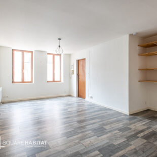 Appartement Boulogne-sur-mer 2 pièce(s) 42 m2