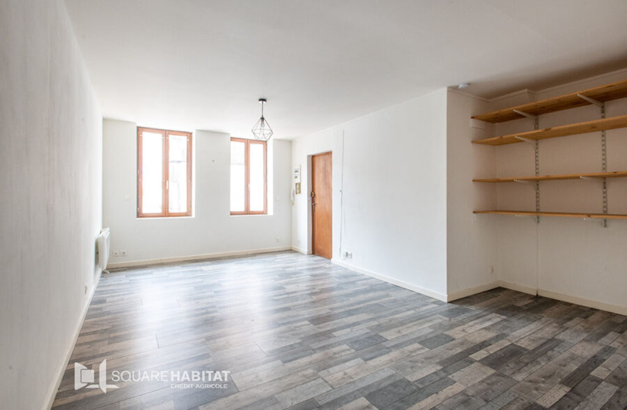 Appartement Boulogne-sur-mer 2 pièce(s) 42 m2