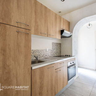 Appartement Boulogne-sur-mer 2 pièce(s) 42 m2