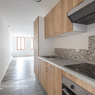 Appartement Boulogne-sur-mer 2 pièce(s) 42 m2