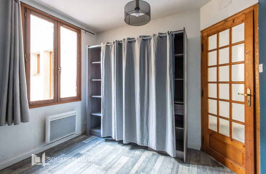 Appartement Boulogne-sur-mer 2 pièce(s) 42 m2