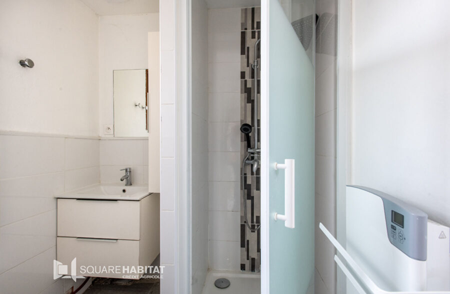 Appartement Boulogne-sur-mer 2 pièce(s) 42 m2