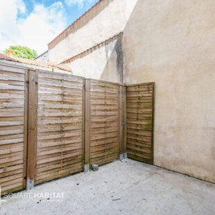 Appartement Boulogne-sur-mer 2 pièce(s) 42 m2