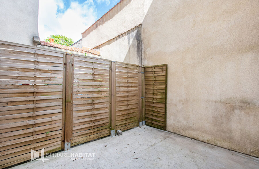 Appartement Boulogne-sur-mer 2 pièce(s) 42 m2
