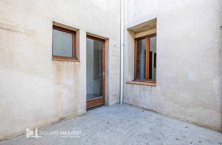 Appartement Boulogne-sur-mer 2 pièce(s) 42 m2