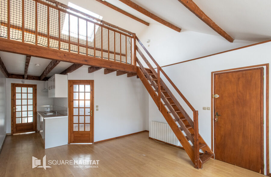 Appartement Boulogne Sur Mer 2 pièce(s)