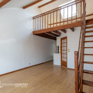 Appartement Boulogne Sur Mer 2 pièce(s)