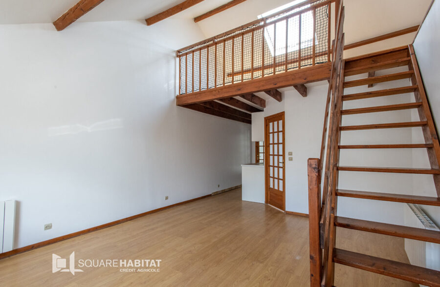 Appartement Boulogne Sur Mer 2 pièce(s)