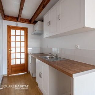 Appartement Boulogne Sur Mer 2 pièce(s)