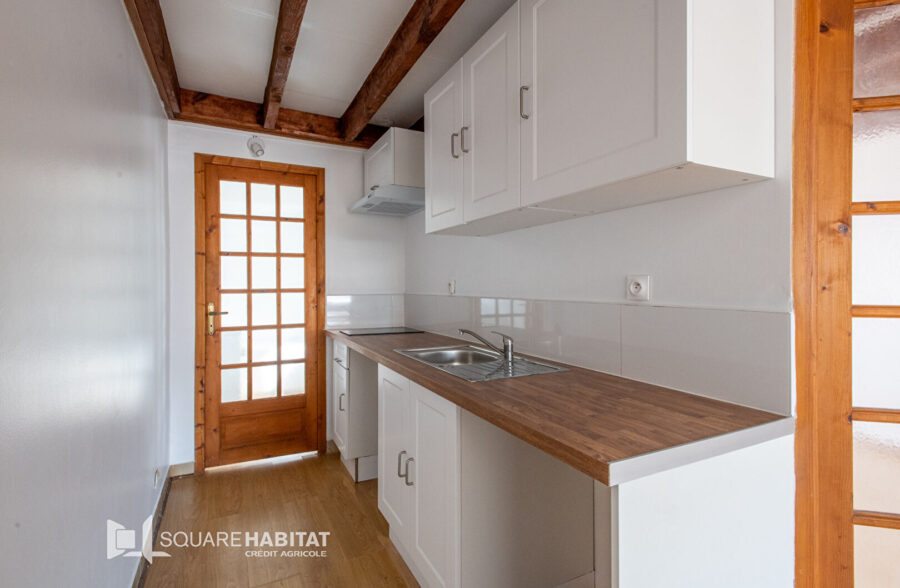 Appartement Boulogne Sur Mer 2 pièce(s)