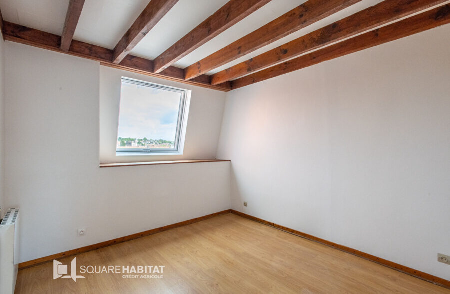 Appartement Boulogne Sur Mer 2 pièce(s)