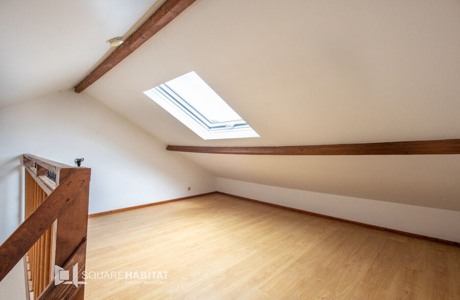 Appartement Boulogne Sur Mer 2 pièce(s)