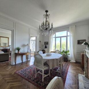 Appartement Marcq-En-Baroeul  CROISE LAROCHE