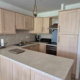 Appartement Anzin Saint Aubin 2 pièce(s) 48 m2