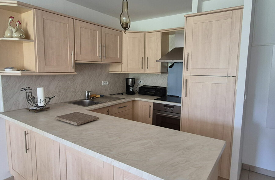 Appartement Anzin Saint Aubin 2 pièce(s) 48 m2