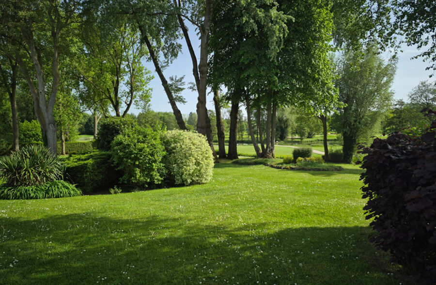 Appartement Anzin Saint Aubin 2 pièce(s) 48 m2