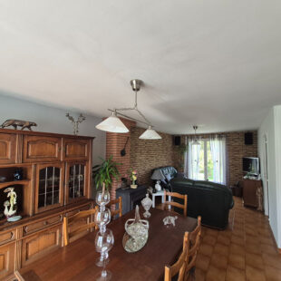 Maison  plain pied