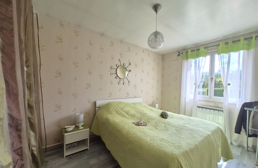 Maison  plain pied