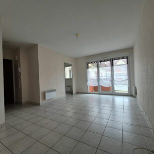 Appartement Beaurains 3 pièce(s) 61.01 m2