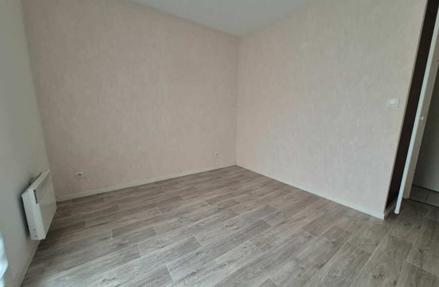 Appartement Beaurains 3 pièce(s) 61.01 m2 &nbsp;Sous offre&nbsp;